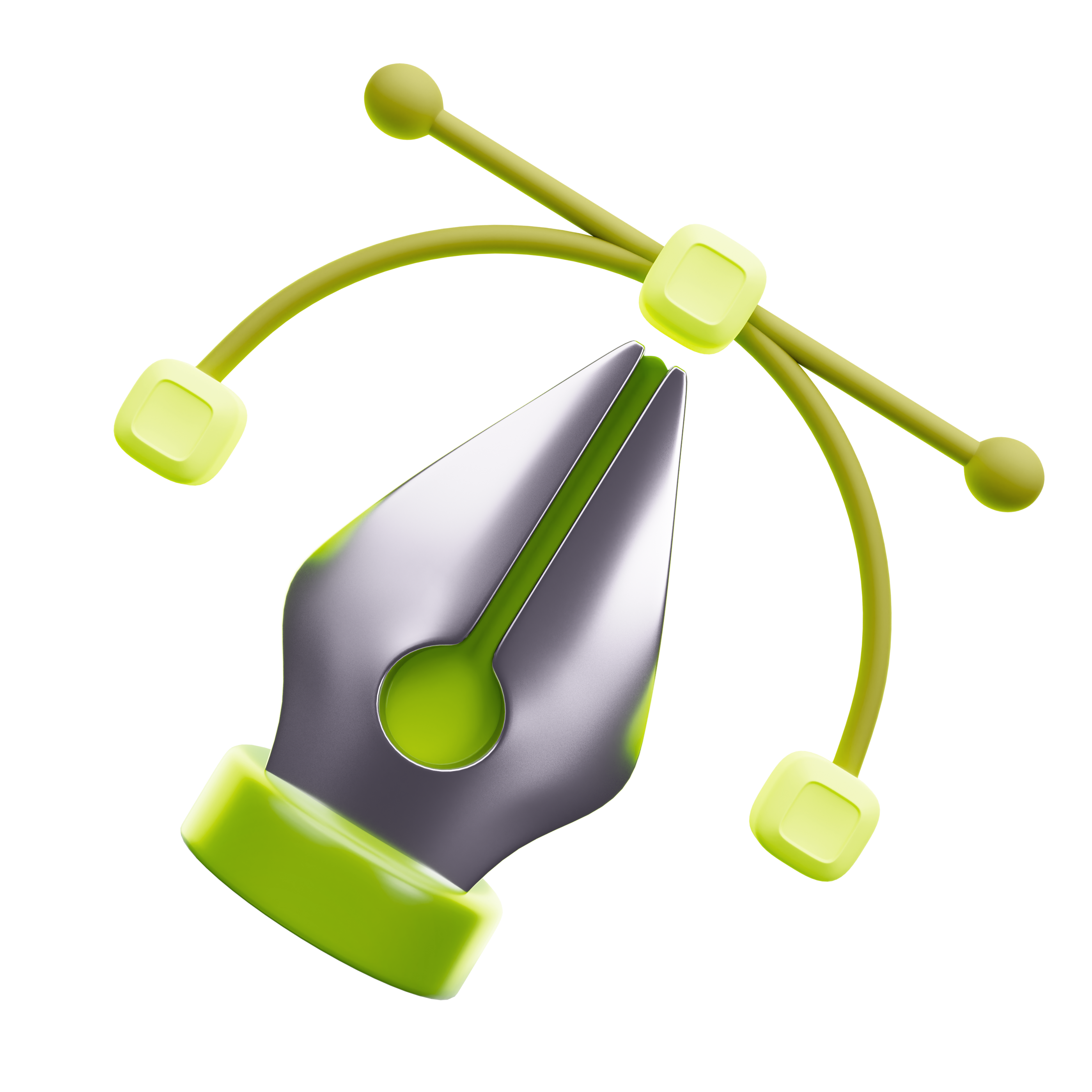 pen tool